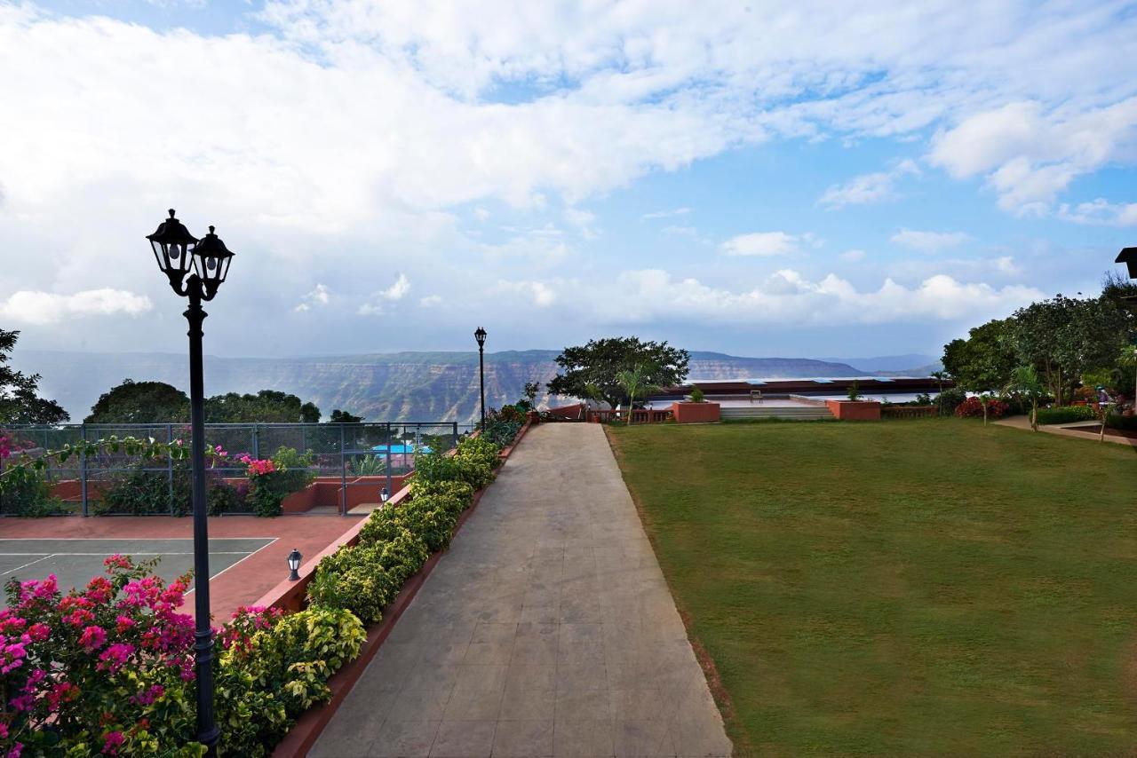 Brightland Resort & Spa Махабалешвар Экстерьер фото